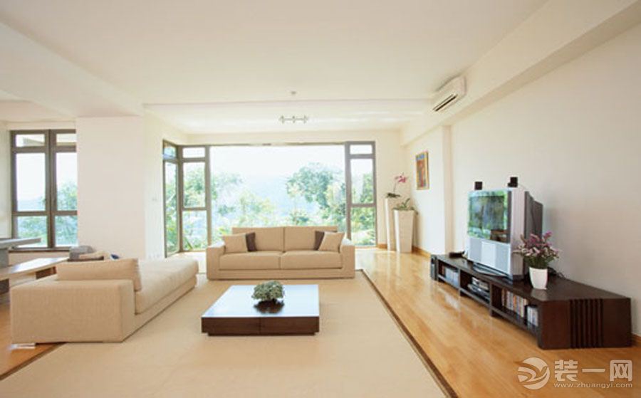 用于装饰公司办公楼的建筑材料为啥不得抵扣进