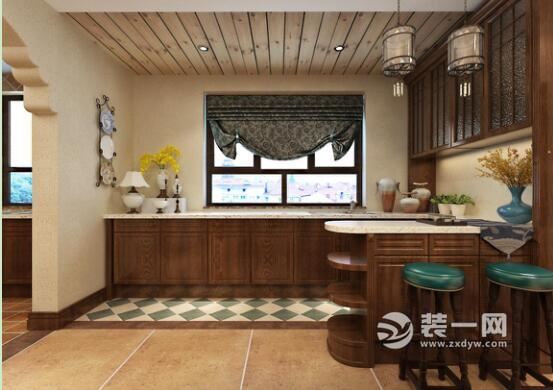 济南生活家设计师苑旭光设计作品展示图 济南生活家设计师苑旭光设计作品展示图