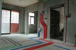 中山发现者装饰工地施工工艺